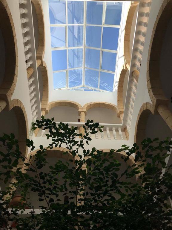 Riad Salmiya Dune Есувейра Екстериор снимка