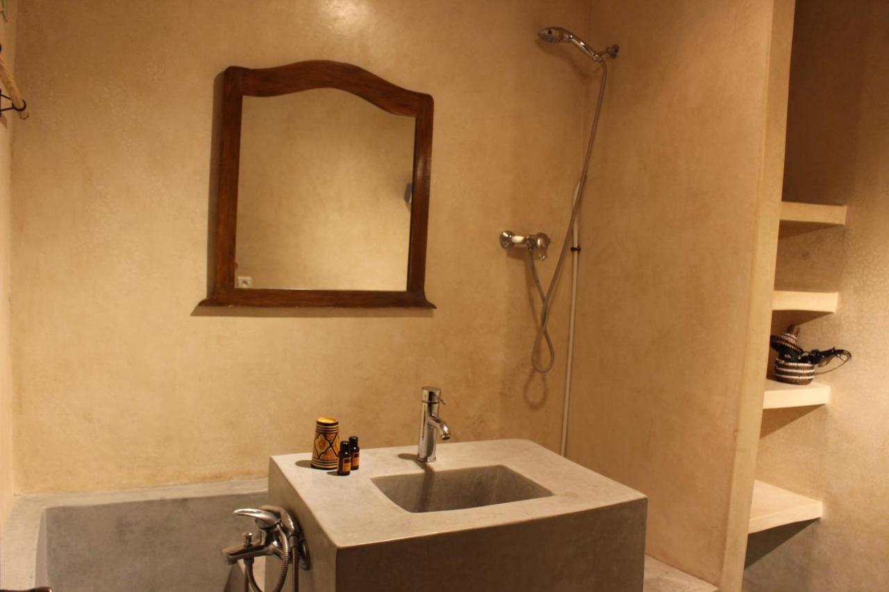 Riad Salmiya Dune Есувейра Екстериор снимка